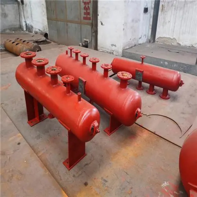 重庆分集水器安装高度